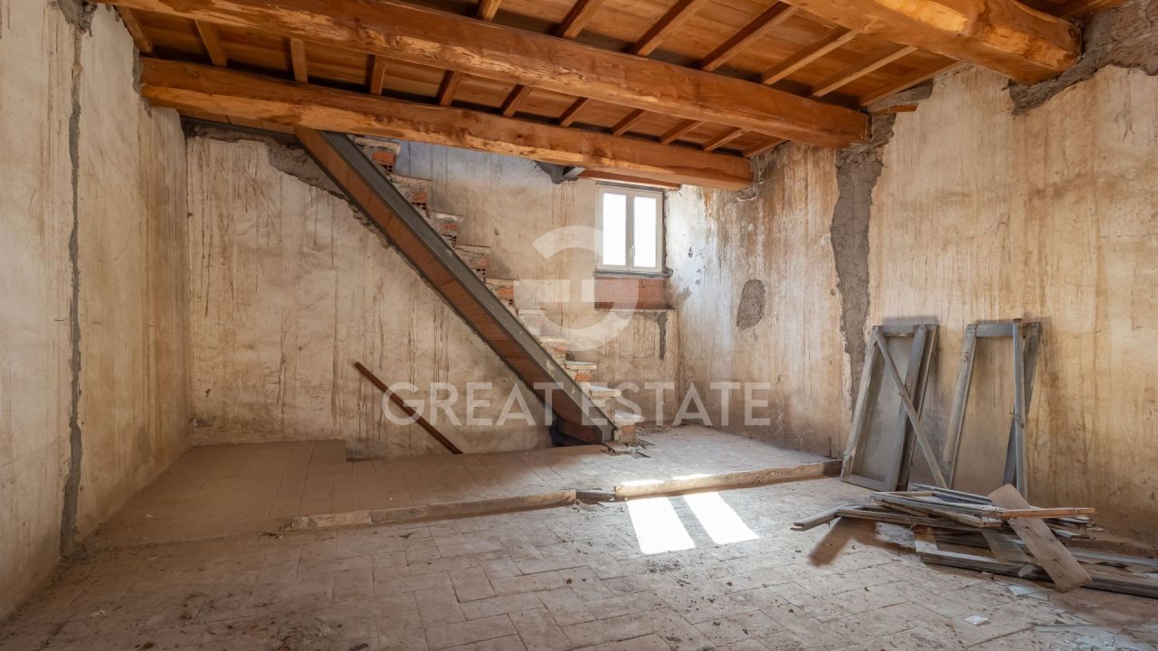 Апартаменты в Витербо, Италия, 211.65 м² - фото 13