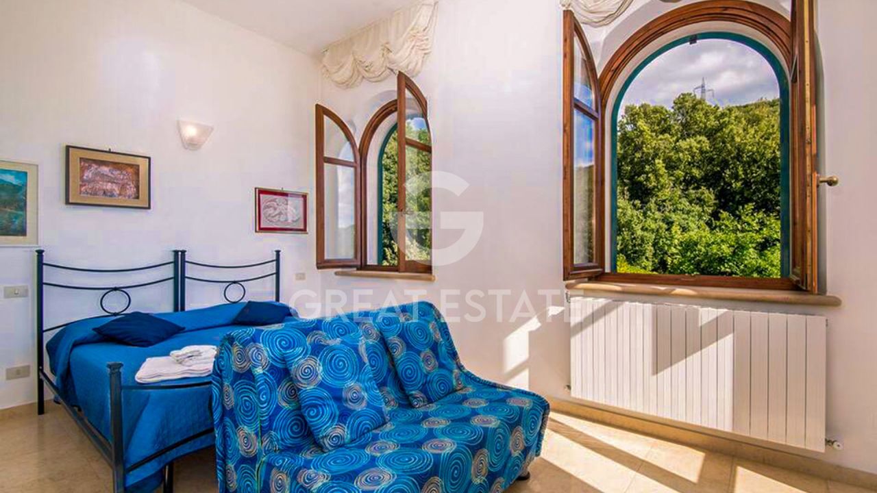 Дом Guardea, Италия, 308.45 м² - фото 13