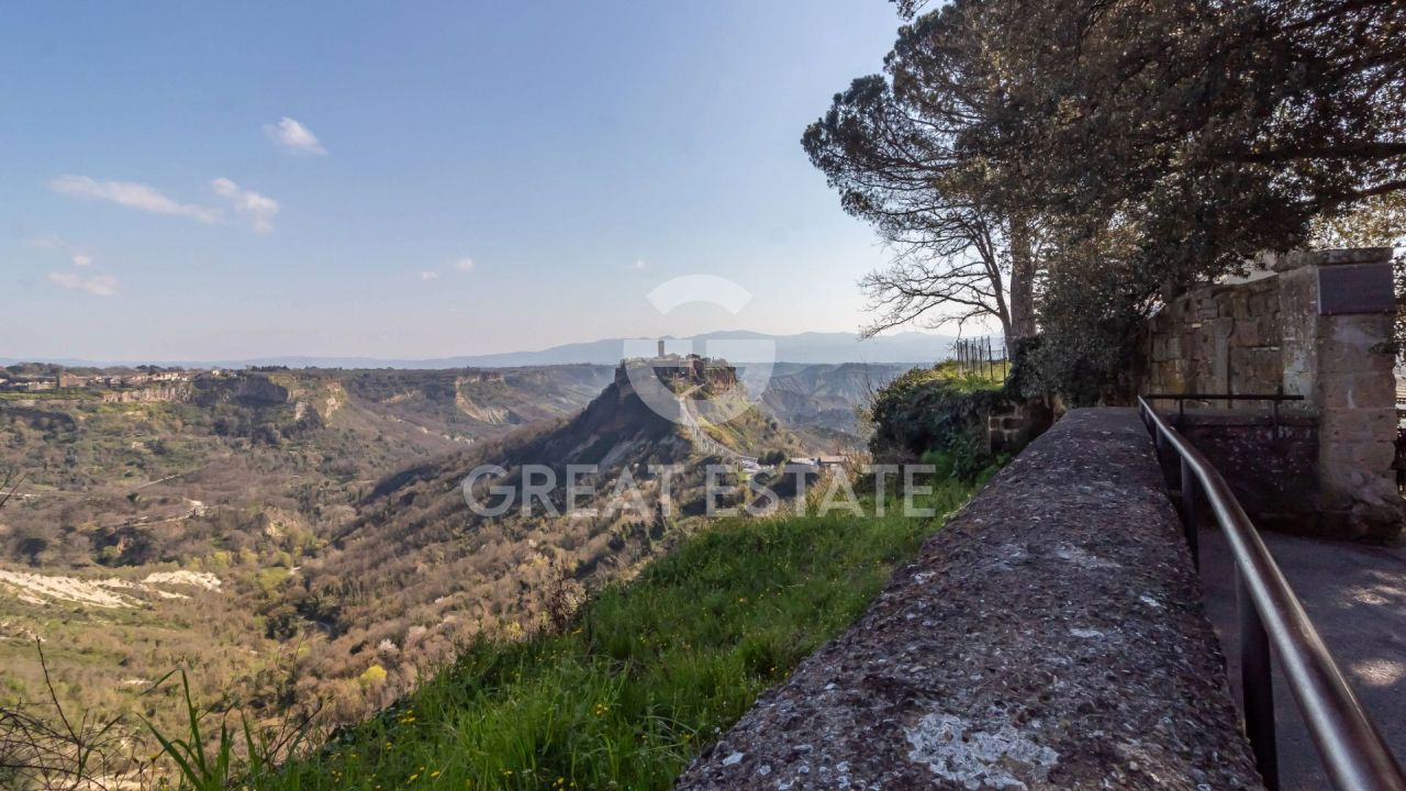 Апартаменты в Витербо, Италия, 211.65 м² - фото 14