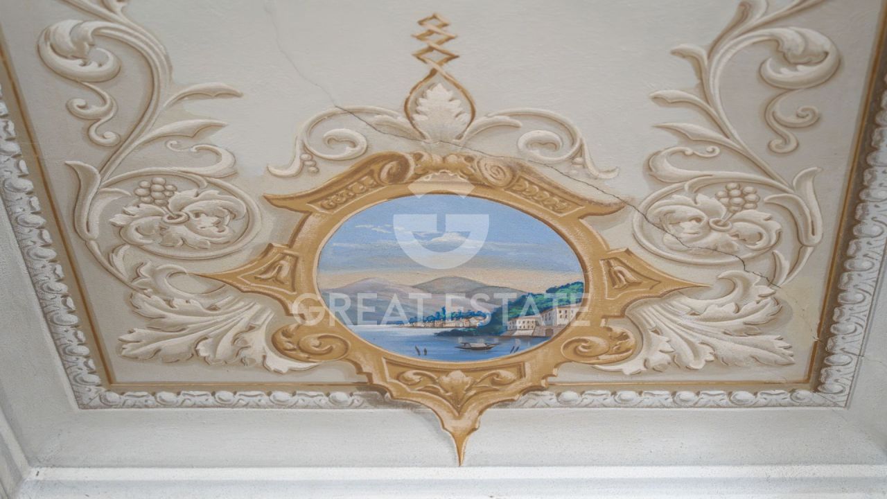 Дом в Монтепульчано, Италия, 307 м² - фото 15