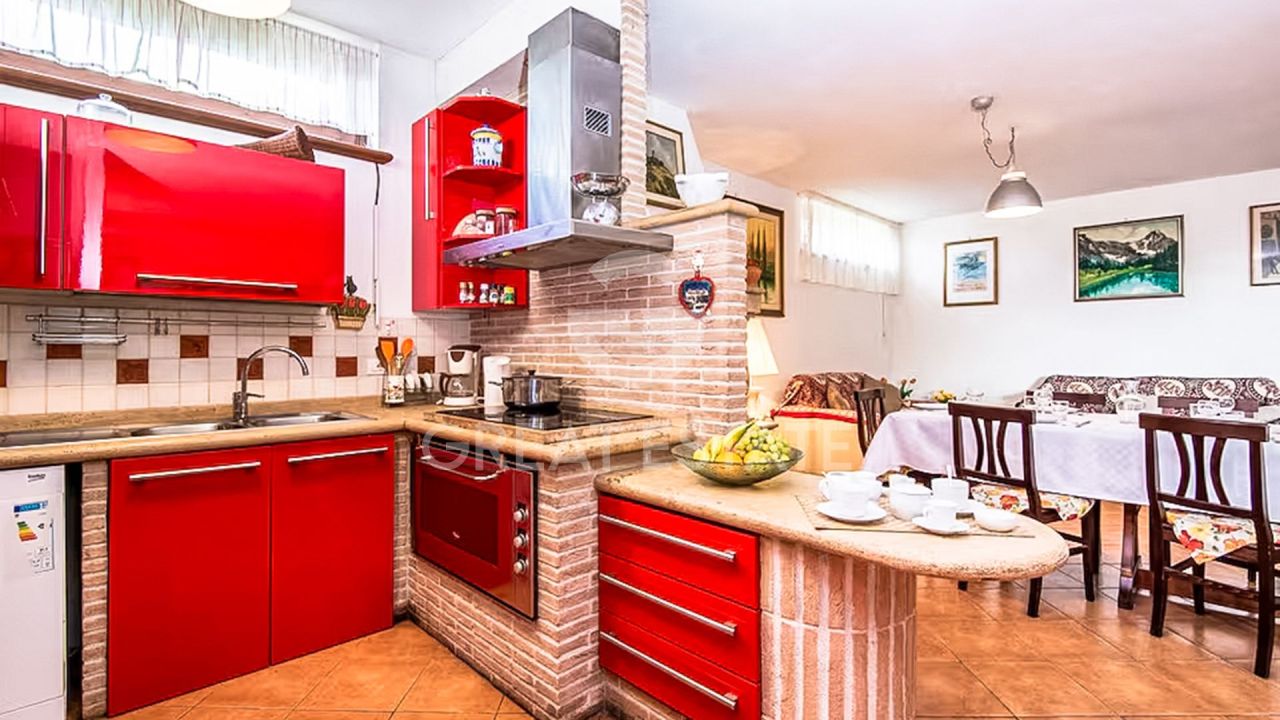 Дом Guardea, Италия, 308.45 м² - фото 15