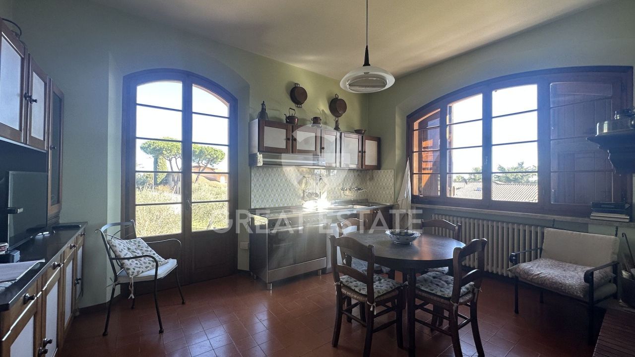 Дом в Синалунге, Италия, 389 м² - фото 16