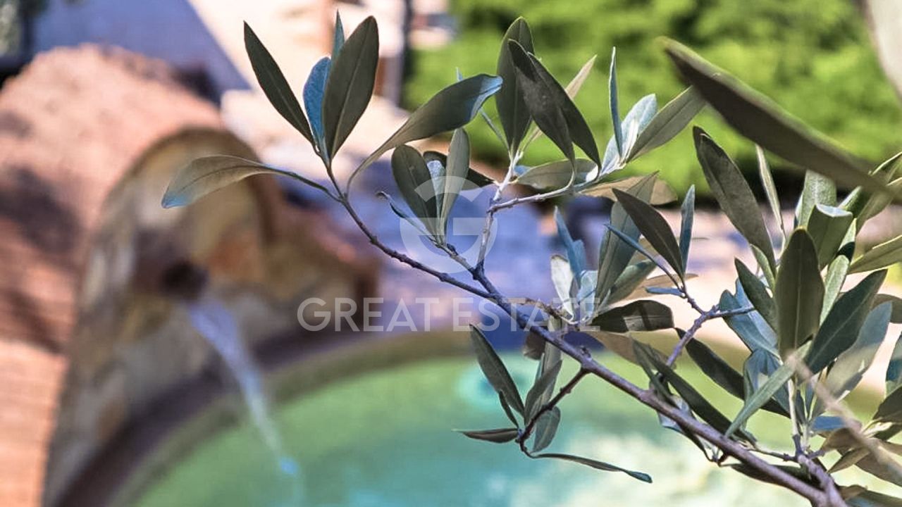 Дом Guardea, Италия, 308.45 м² - фото 16