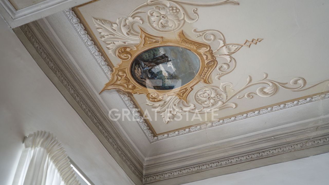 Дом в Монтепульчано, Италия, 307 м² - фото 17