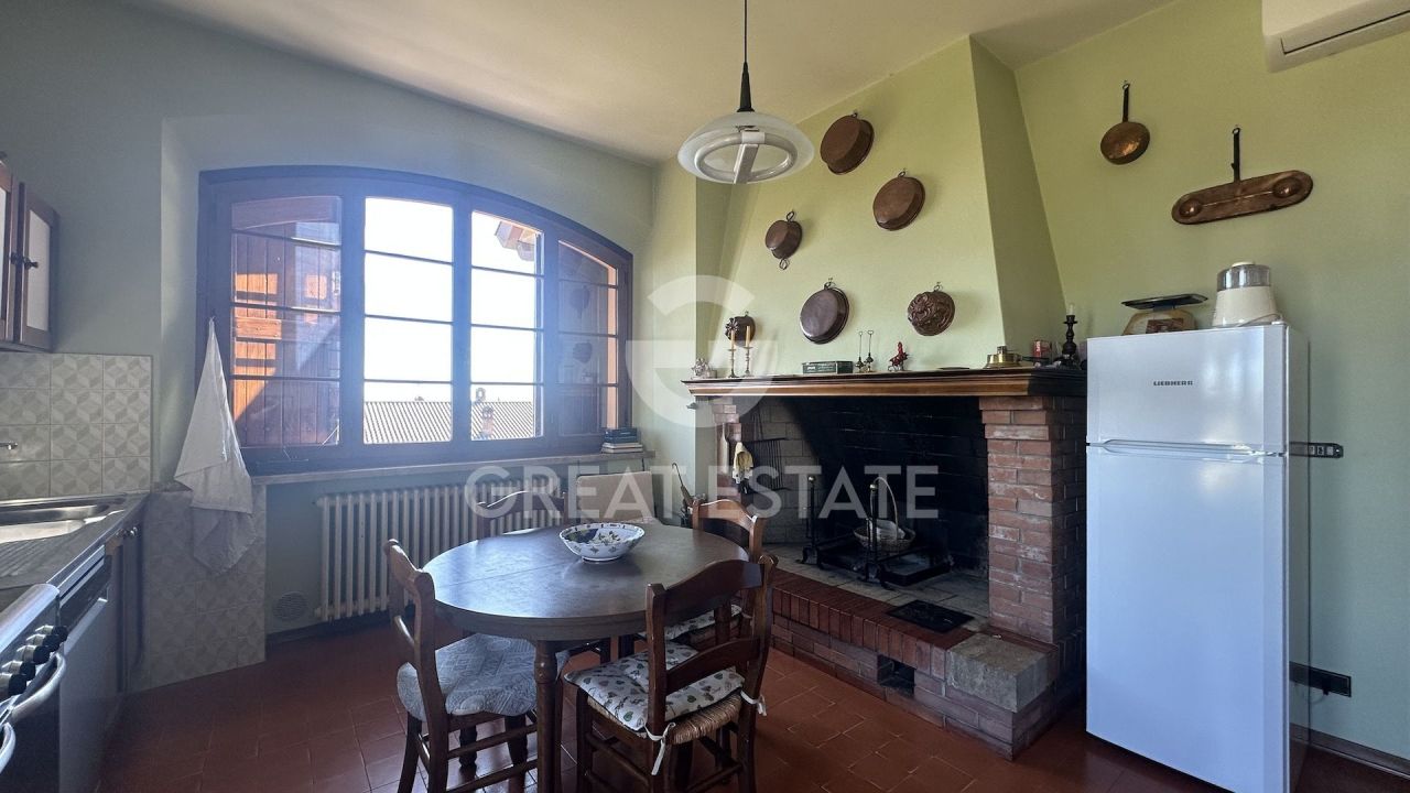 Дом в Синалунге, Италия, 389 м² - фото 17