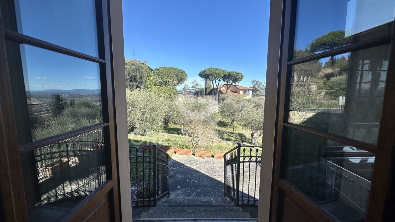 Дом в Синалунге, Италия, 389 м² - фото 18