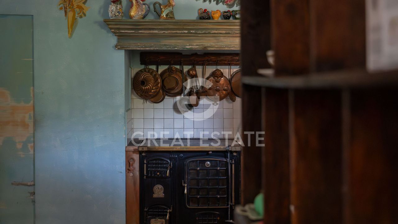 Вилла в Сполето, Италия, 382.5 м² - фото 18