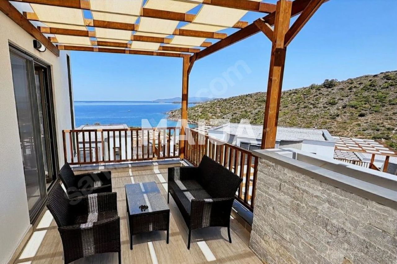 Вилла в Милясе, Турция, 120 м² - фото 1