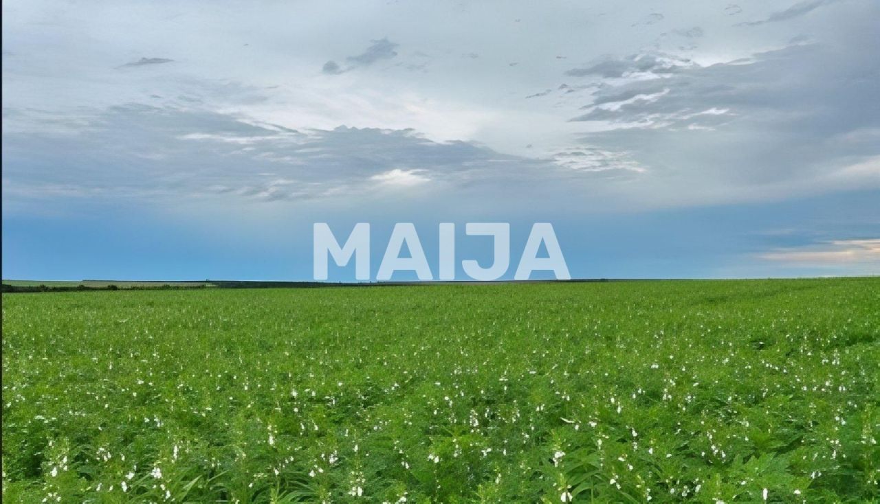 Земля Confresa, Бразилия, 37 050 000 м² - фото 1