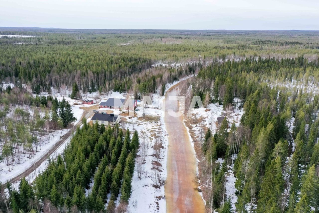 Дом Тервола, Финляндия, 130 м² - фото 1