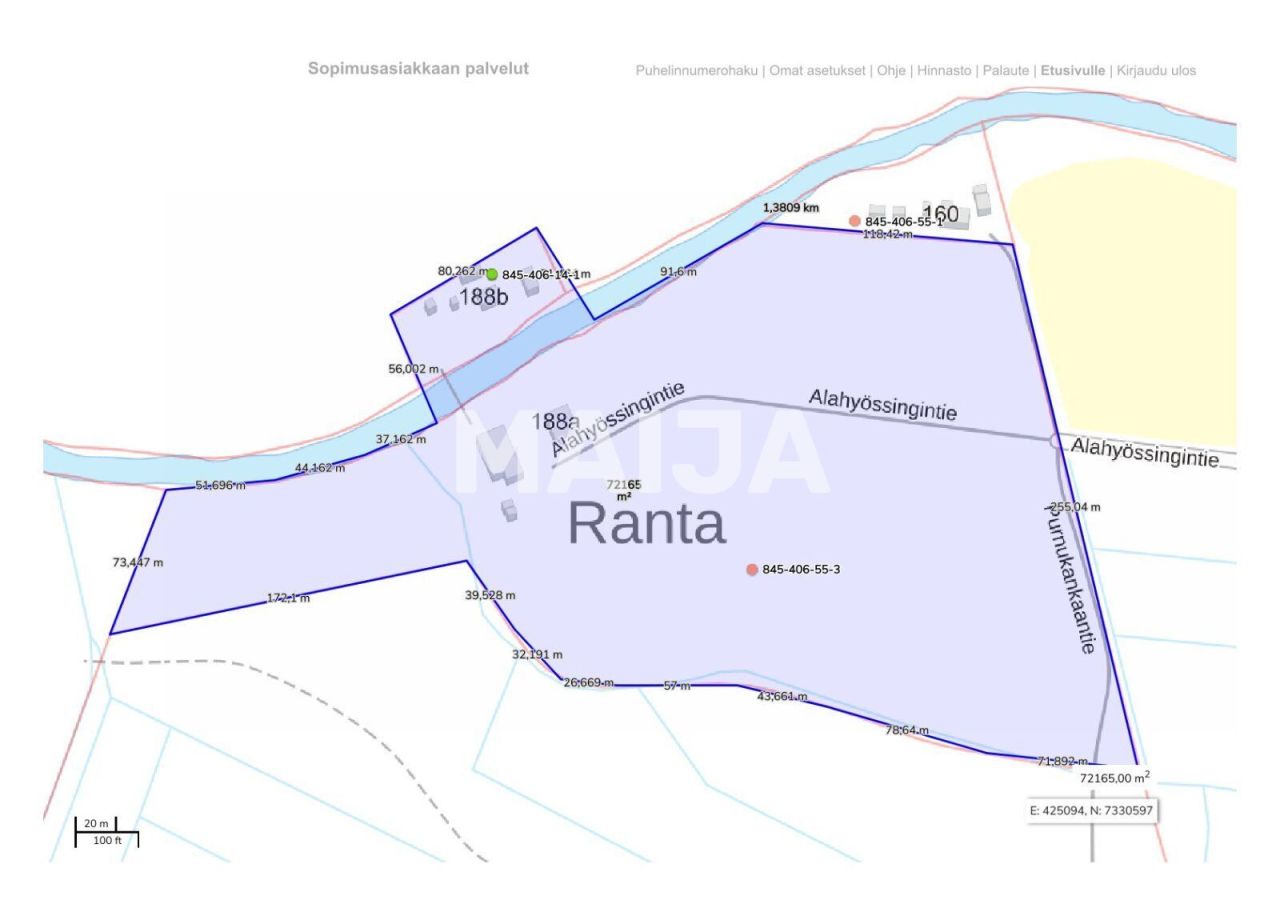Дом Тервола, Финляндия, 130 м² - фото 2