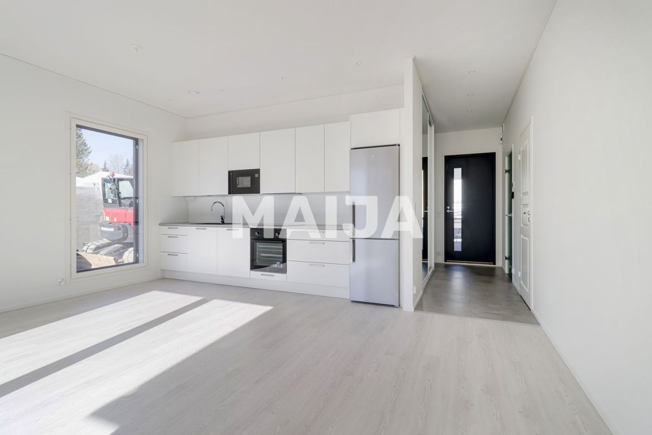 Дом в Вантаа, Финляндия, 62 м² - фото 3