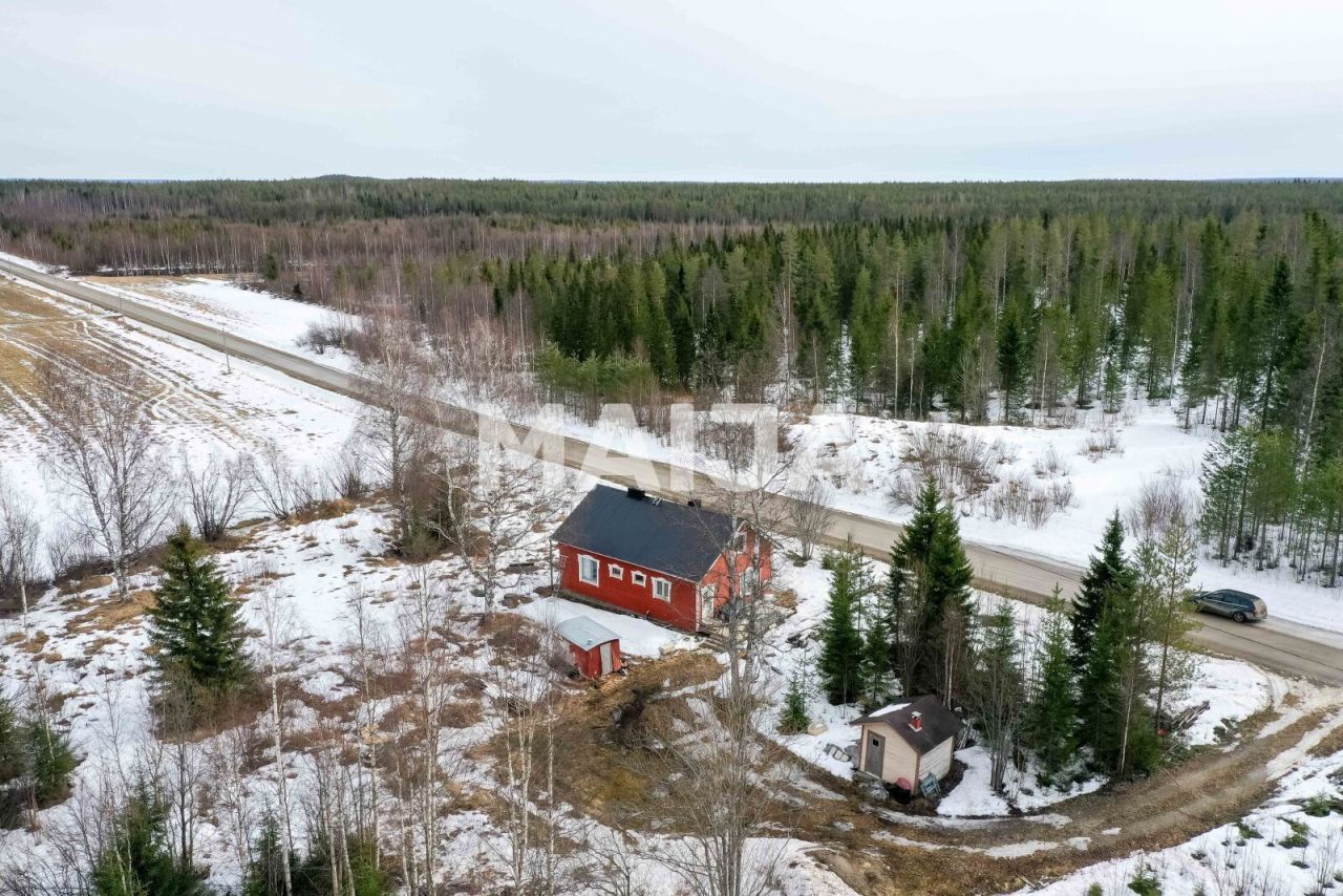 Вилла Тервола, Финляндия, 96 м² - фото 4