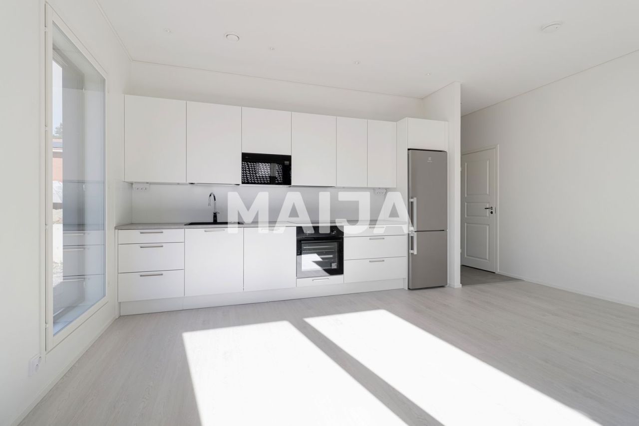 Дом в Вантаа, Финляндия, 62 м² - фото 4