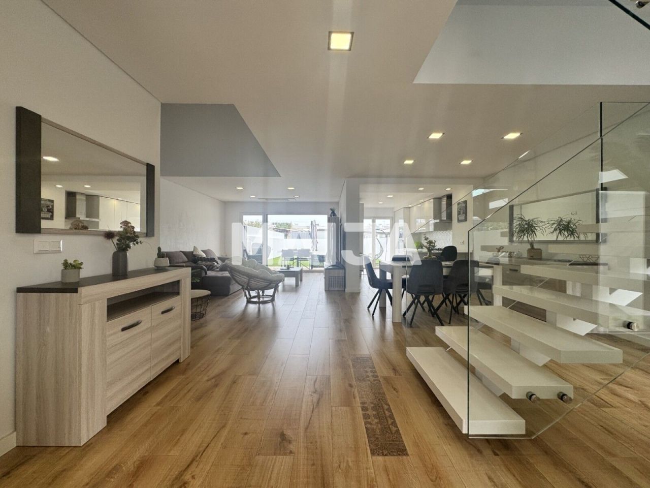 Квартира в Портимане, Португалия, 178 м² - фото 4