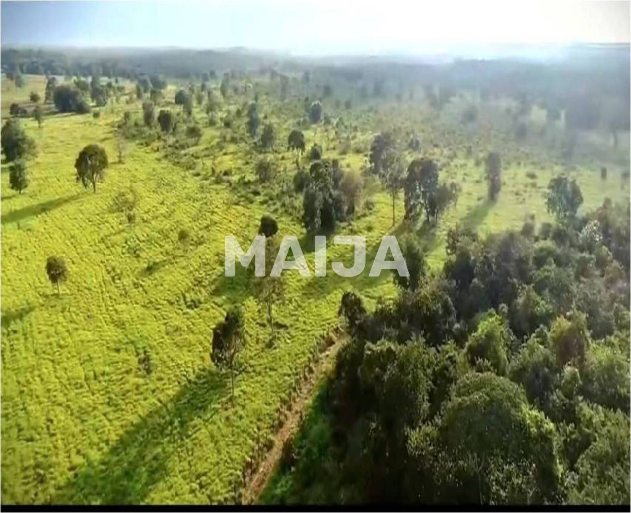 Земля Barra do Garças, Бразилия, 139 900 000 м² - фото 4