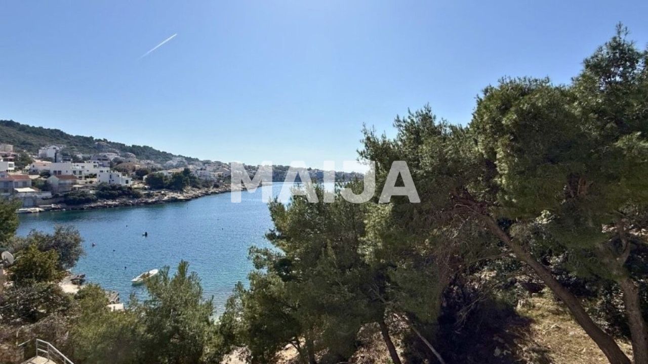 Дом в Рогознице, Хорватия, 245 м² - фото 4