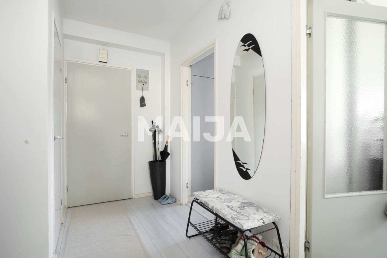 Апартаменты в Хейнола, Финляндия, 50.5 м² - фото 5