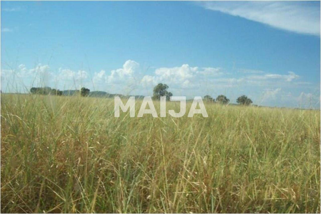 Земля Barra do Garças, Бразилия, 139 900 000 м² - фото 5