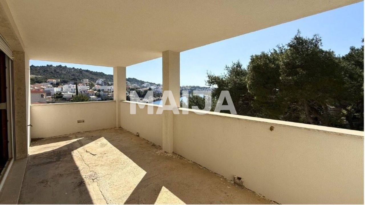 Дом в Рогознице, Хорватия, 245 м² - фото 5