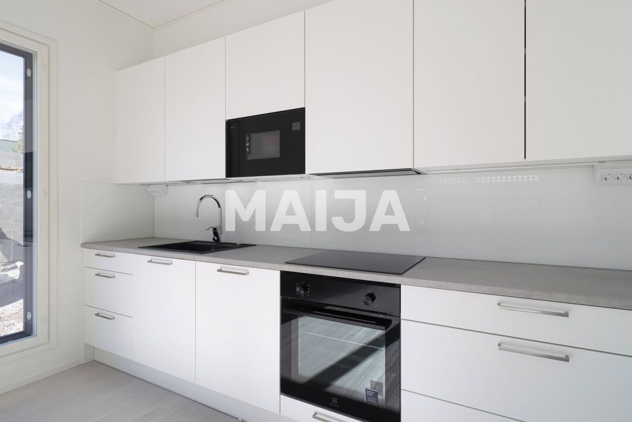 Дом в Вантаа, Финляндия, 62 м² - фото 5