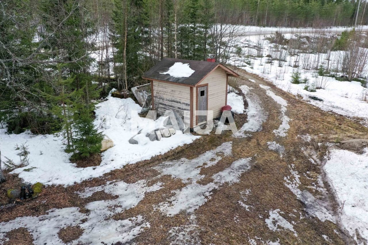 Вилла Тервола, Финляндия, 96 м² - фото 5