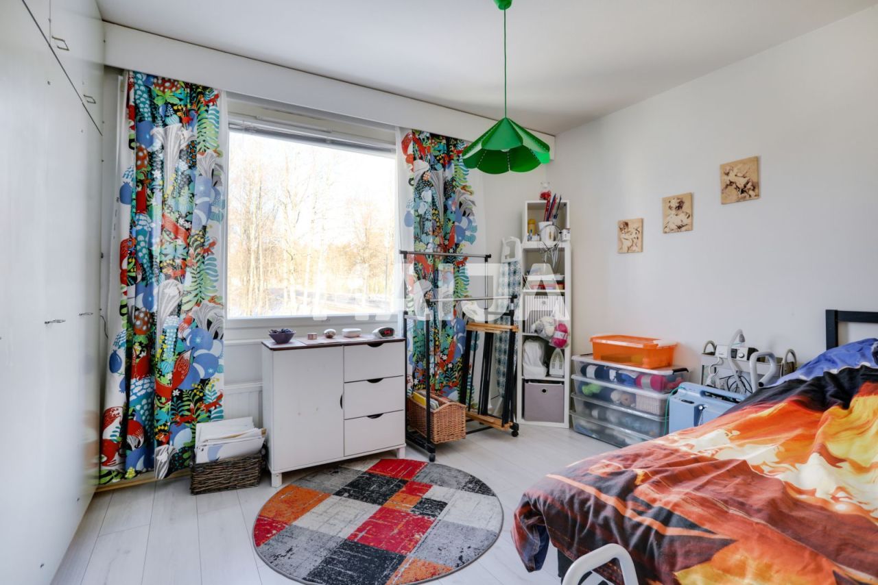 Апартаменты в Хейнола, Финляндия, 50.5 м² - фото 6