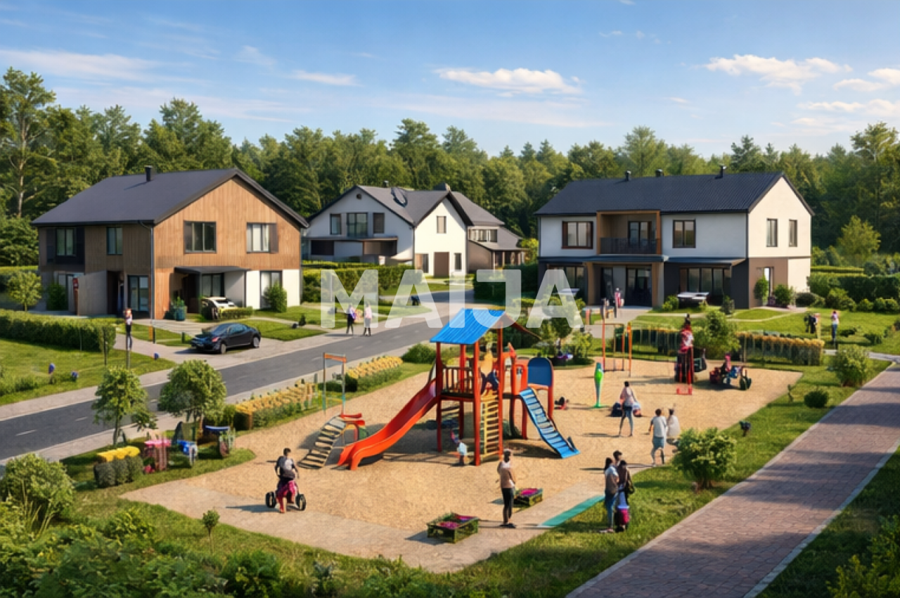 Земля Valingu küla, Эстония, 21 036 м² - фото 6