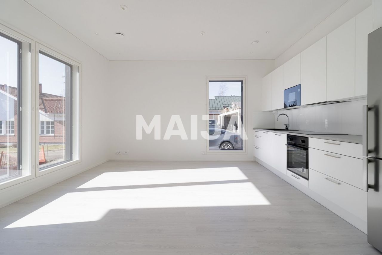 Дом в Вантаа, Финляндия, 62 м² - фото 6