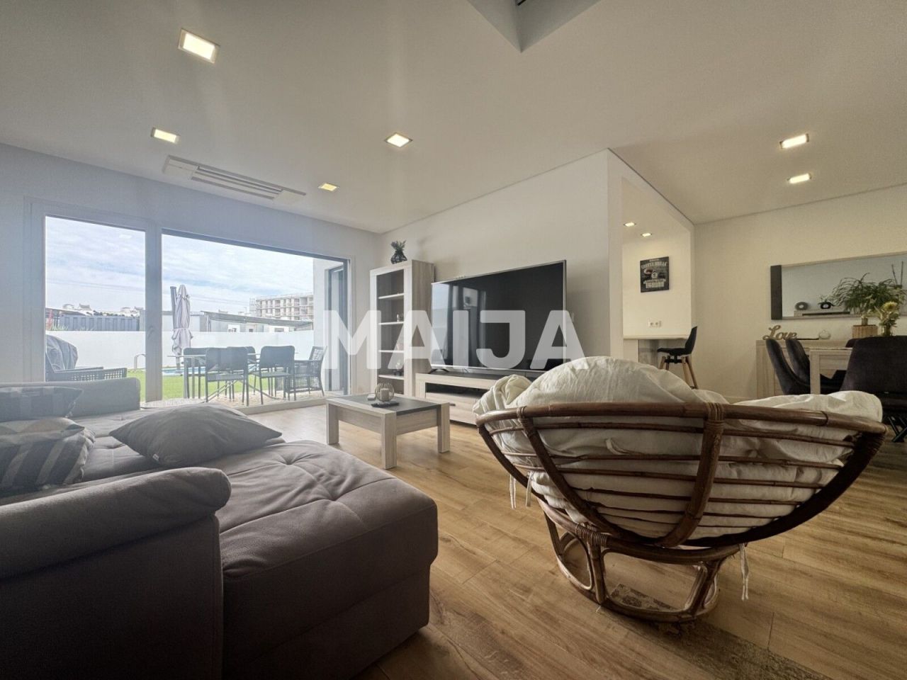 Квартира в Портимане, Португалия, 178 м² - фото 8