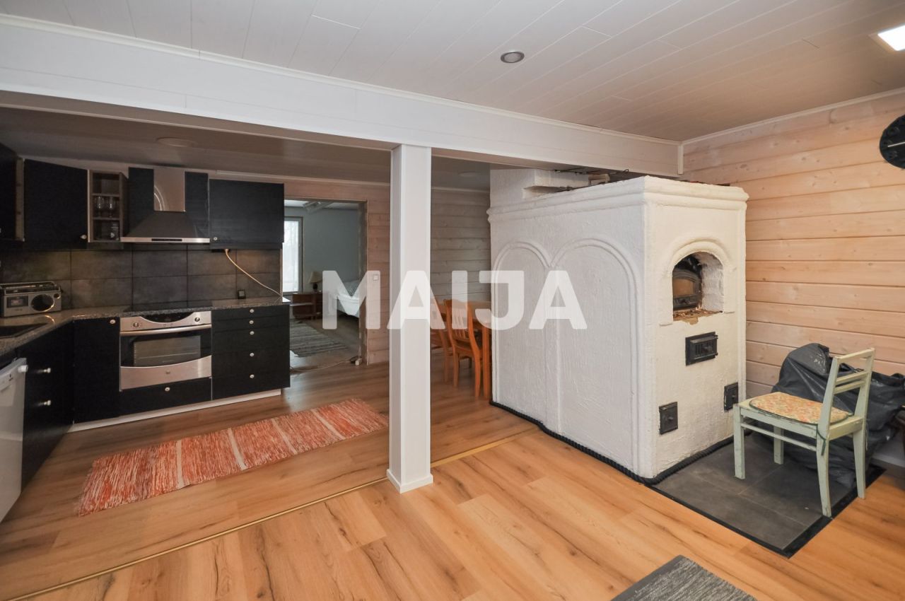 Вилла Тервола, Финляндия, 96 м² - фото 8