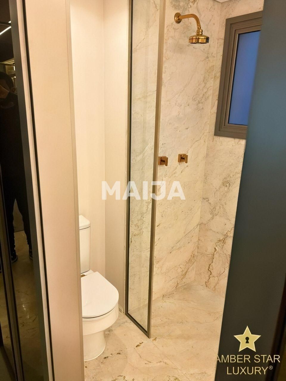 Апартаменты Сан-Паулу, Бразилия, 26 м² - фото 8