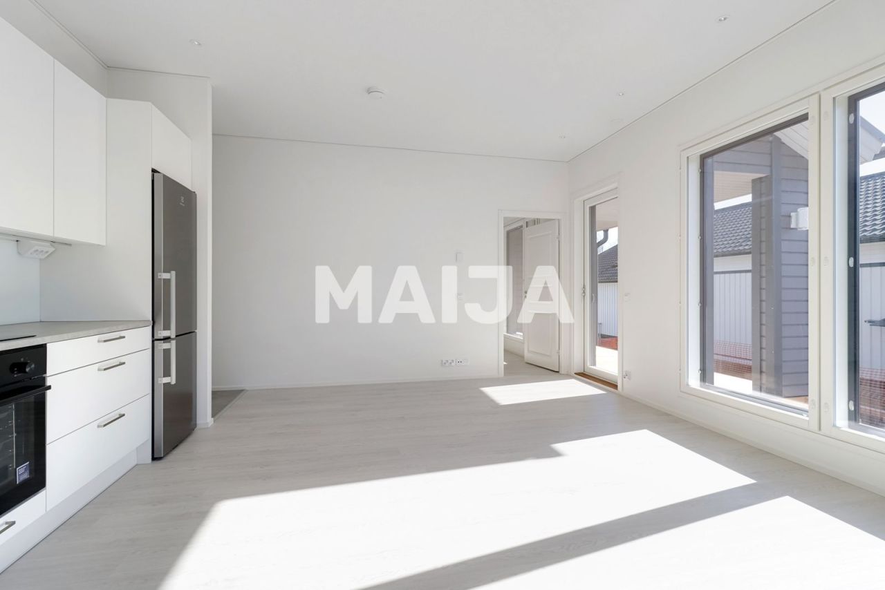 Дом в Вантаа, Финляндия, 62 м² - фото 8