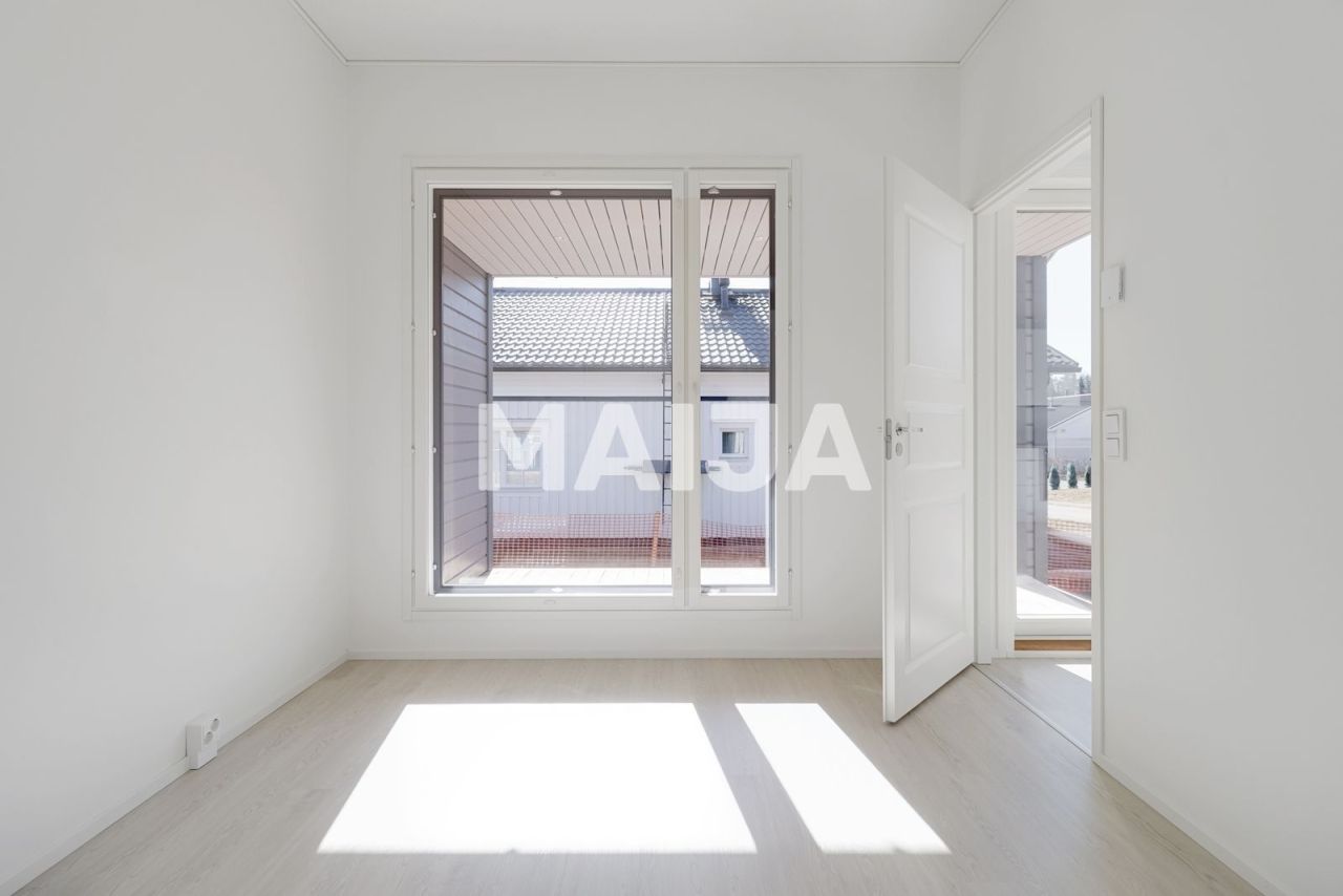 Дом в Вантаа, Финляндия, 62 м² - фото 9