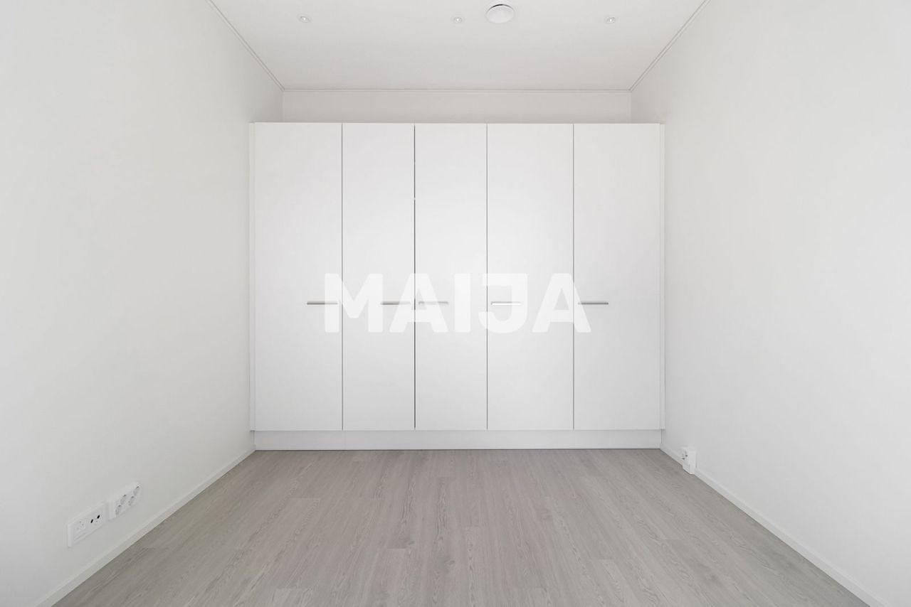 Дом в Вантаа, Финляндия, 62 м² - фото 10