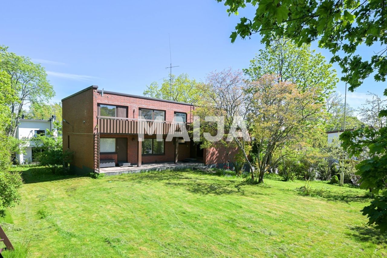 Дом в Хельсинки, Финляндия, 308 м² - фото 10