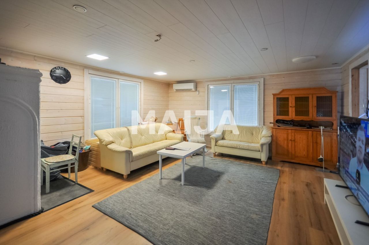 Вилла Тервола, Финляндия, 96 м² - фото 10