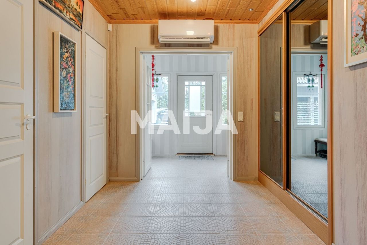 Дом в Риихимяки, Финляндия, 217 м² - фото 11