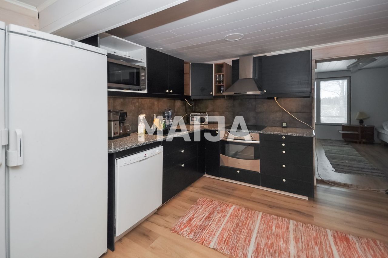 Вилла Тервола, Финляндия, 96 м² - фото 12