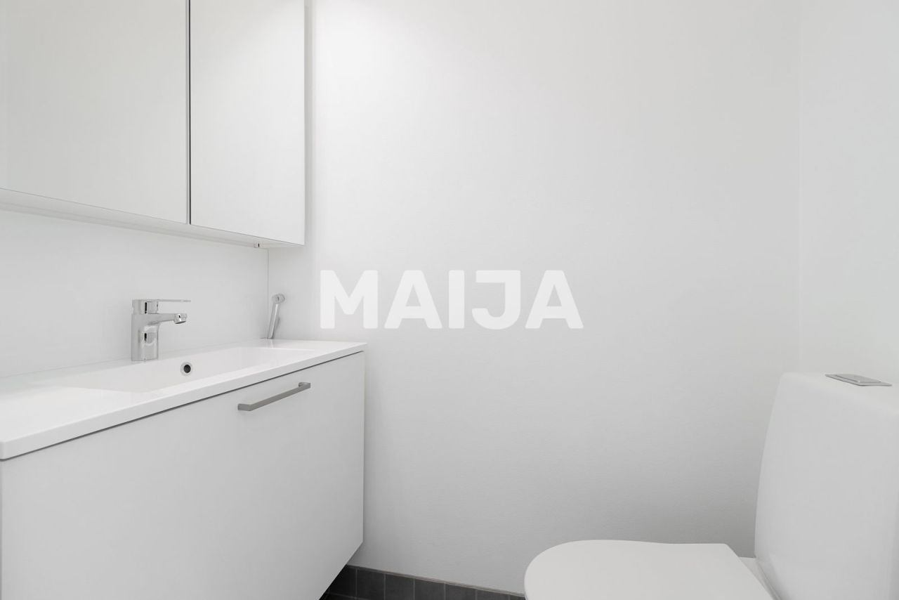 Дом в Вантаа, Финляндия, 62 м² - фото 12