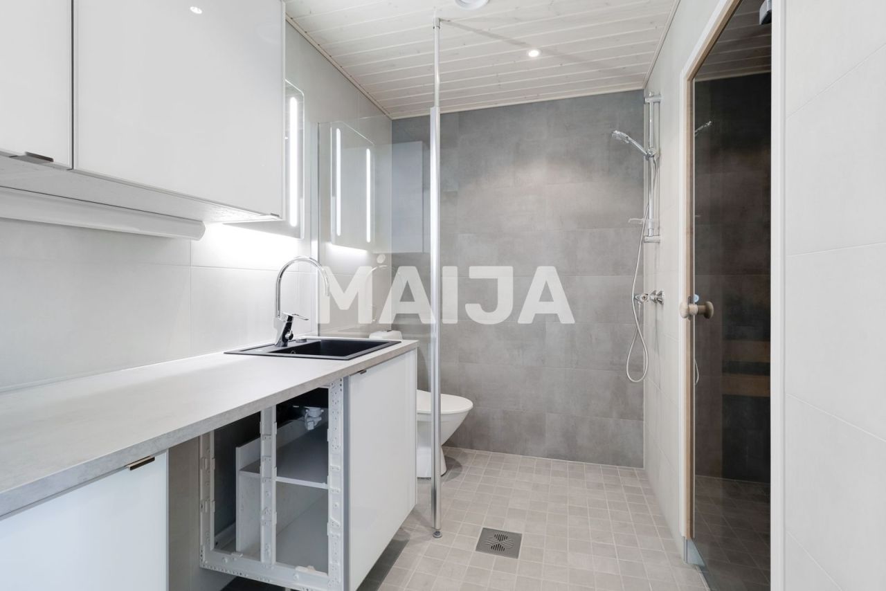 Дом в Вантаа, Финляндия, 62 м² - фото 13