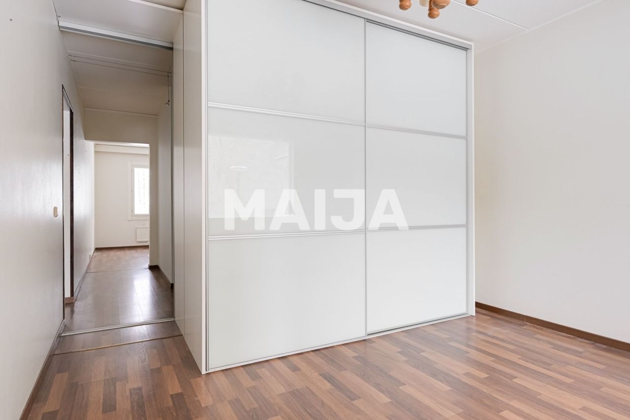 Апартаменты в Вантаа, Финляндия, 73 м² - фото 13