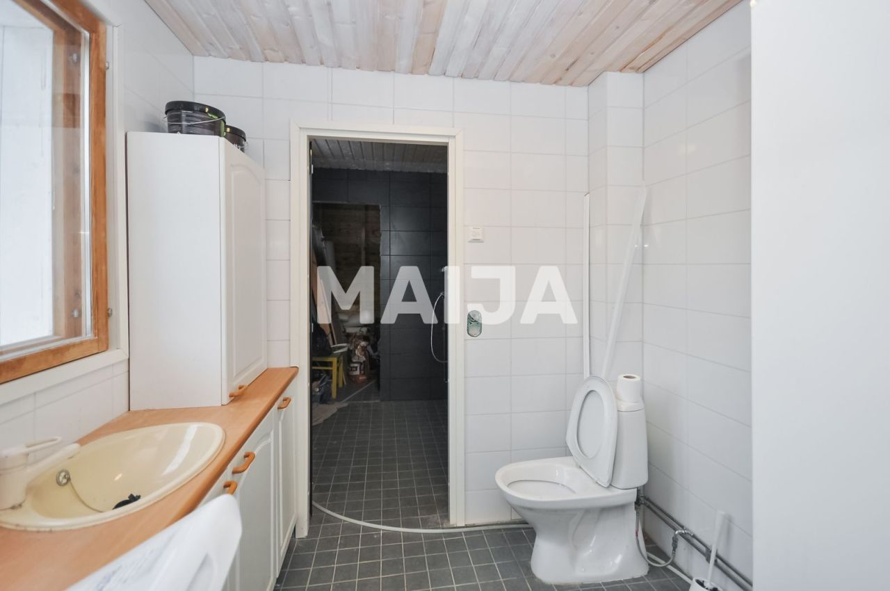 Вилла Тервола, Финляндия, 96 м² - фото 13