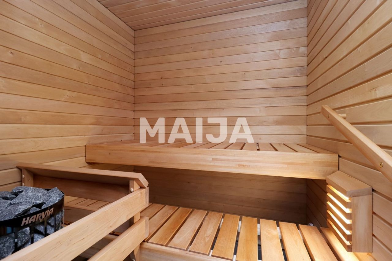 Дом в Вантаа, Финляндия, 62 м² - фото 14