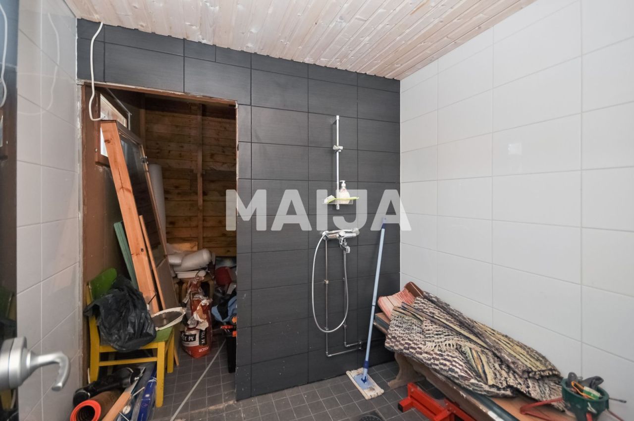 Вилла Тервола, Финляндия, 96 м² - фото 14