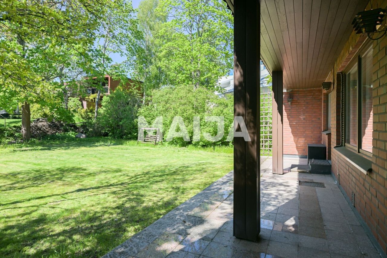 Дом в Хельсинки, Финляндия, 308 м² - фото 14