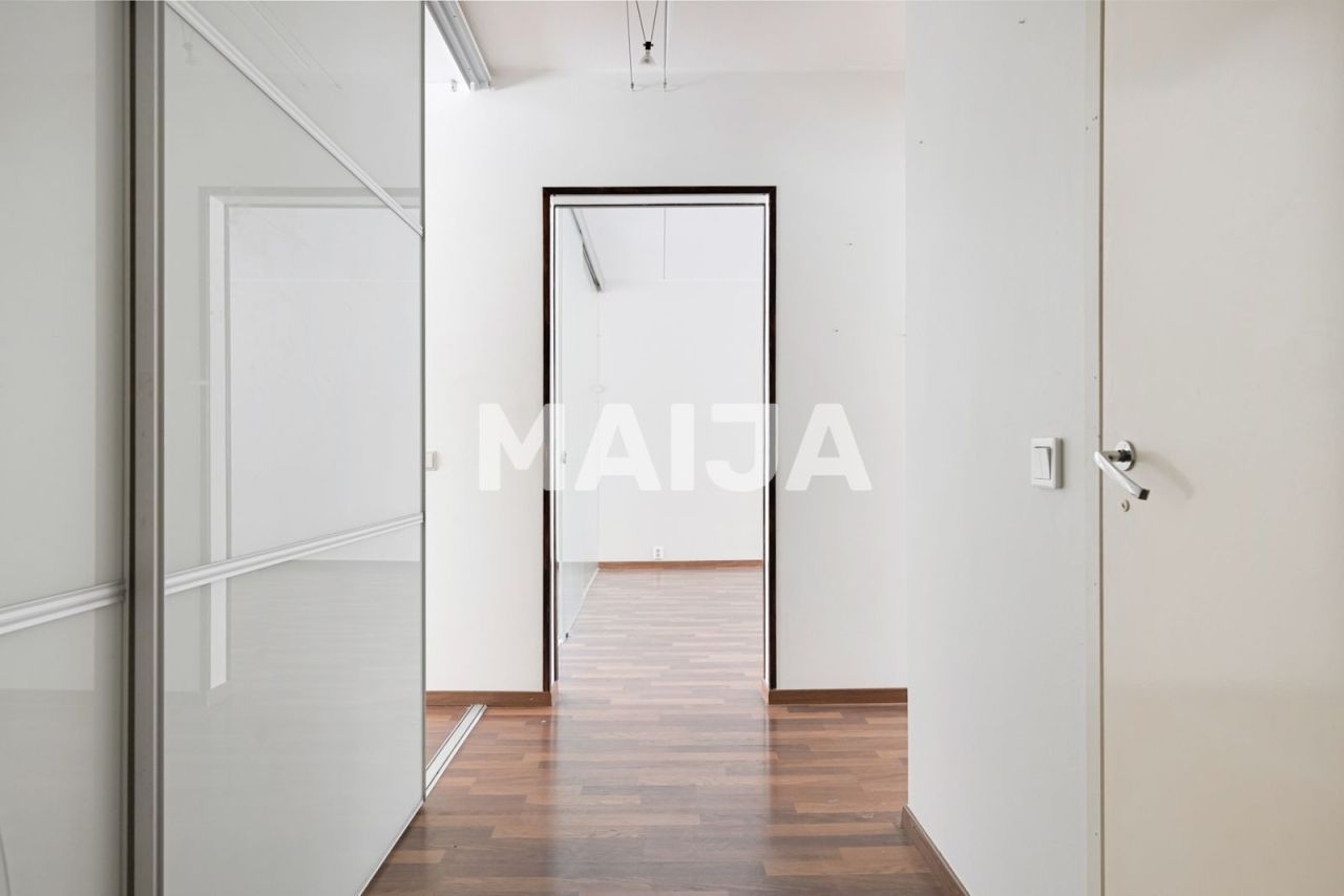 Апартаменты в Вантаа, Финляндия, 73 м² - фото 14