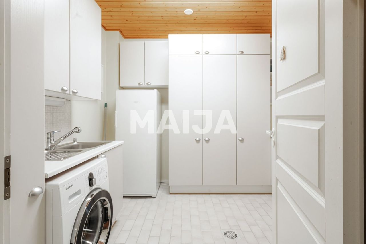 Дом в Риихимяки, Финляндия, 217 м² - фото 14