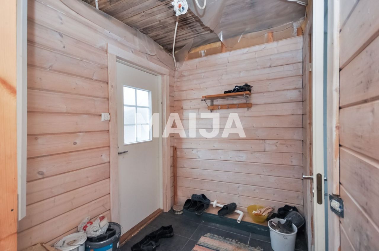 Вилла Тервола, Финляндия, 96 м² - фото 15