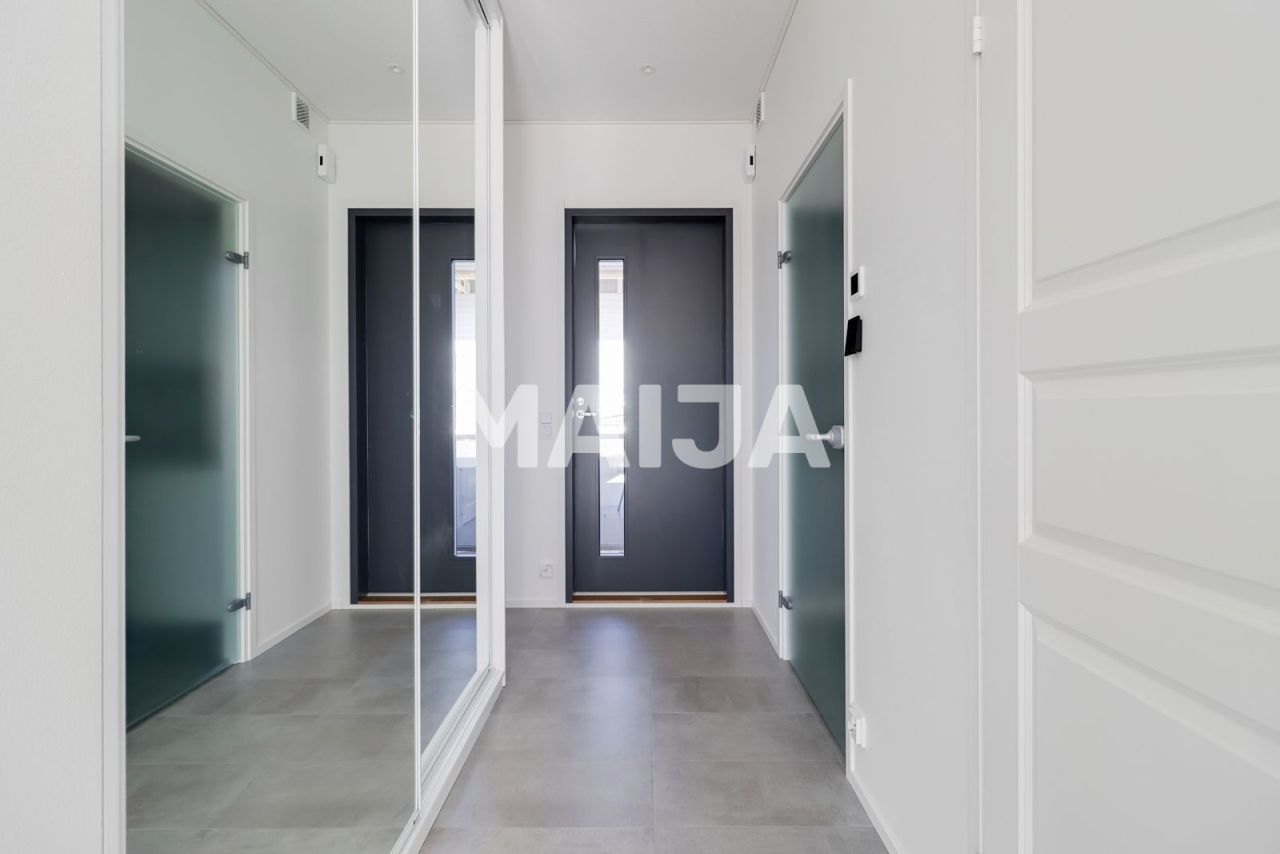 Дом в Вантаа, Финляндия, 62 м² - фото 15